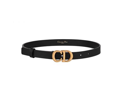 chrostian dior belt|christian dior belt size chart.